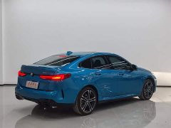 BMW 2 Series (Imported) 225i Four-Door Coupe M Sports Night Package - фото 4