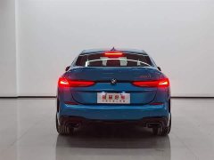 BMW 2 Series (Imported) 225i Four-Door Coupe M Sports Night Package - фото 5