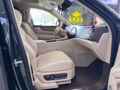 AITO Wenjie M9 pure electric Ultra version 100kWh 6-seater version (192-line lidar) - фото 11