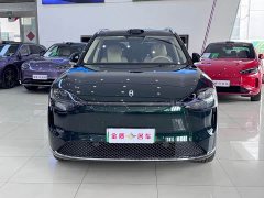 AITO Wenjie M9 pure electric Ultra version 100kWh 6-seater version (192-line lidar) - фото 2