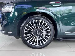 AITO Wenjie M9 pure electric Ultra version 100kWh 6-seater version (192-line lidar) - фото 4