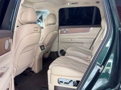 AITO Wenjie M9 pure electric Ultra version 100kWh 6-seater version (192-line lidar) - фото 8