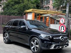 Mercedes-Benz GLC facelift three GLC 260 L 4MATIC dynamic type - фото 1