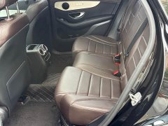 Mercedes-Benz GLC facelift three GLC 260 L 4MATIC dynamic type - фото 12