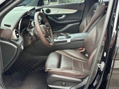 Mercedes-Benz GLC facelift three GLC 260 L 4MATIC dynamic type - фото 13
