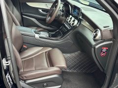 Mercedes-Benz GLC facelift three GLC 260 L 4MATIC dynamic type - фото 14