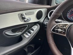 Mercedes-Benz GLC facelift three GLC 260 L 4MATIC dynamic type - фото 16