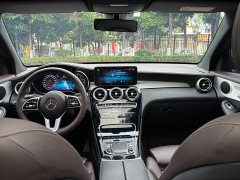 Mercedes-Benz GLC facelift three GLC 260 L 4MATIC dynamic type - фото 17