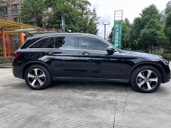 Mercedes-Benz GLC facelift three GLC 260 L 4MATIC dynamic type - фото 18