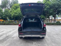 Mercedes-Benz GLC facelift three GLC 260 L 4MATIC dynamic type - фото 19