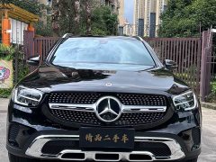 Mercedes-Benz GLC facelift three GLC 260 L 4MATIC dynamic type - фото 2
