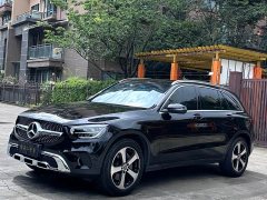 Mercedes-Benz GLC facelift three GLC 260 L 4MATIC dynamic type - фото 3