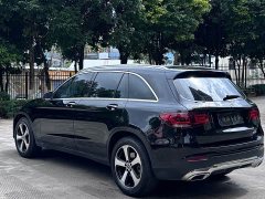 Mercedes-Benz GLC facelift three GLC 260 L 4MATIC dynamic type - фото 4