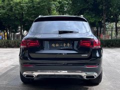 Mercedes-Benz GLC facelift three GLC 260 L 4MATIC dynamic type - фото 5