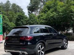 Mercedes-Benz GLC facelift three GLC 260 L 4MATIC dynamic type - фото 6