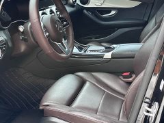 Mercedes-Benz GLC facelift three GLC 260 L 4MATIC dynamic type - фото 8