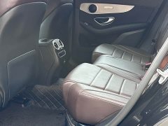 Mercedes-Benz GLC facelift three GLC 260 L 4MATIC dynamic type - фото 9