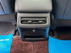 Haval Big Dog PLUS 2023 2.0T two-wheel drive trendy version - фото 12