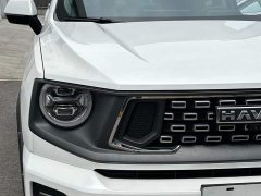 Haval Big Dog PLUS 2023 2.0T two-wheel drive trendy version - фото 13