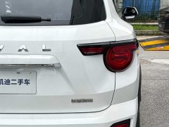 Haval Big Dog PLUS 2023 2.0T two-wheel drive trendy version - фото 16
