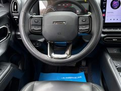 Haval Big Dog PLUS 2023 2.0T two-wheel drive trendy version - фото 19