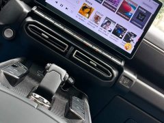 Haval Big Dog PLUS 2023 2.0T two-wheel drive trendy version - фото 20