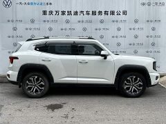 Haval Big Dog PLUS 2023 2.0T two-wheel drive trendy version - фото 4