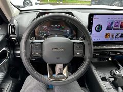 Haval Big Dog PLUS 2023 2.0T two-wheel drive trendy version - фото 8