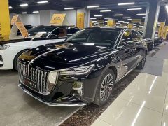 Hongqi H5 2024 2.0T Automatic Zhilianqichang Edition - фото 1