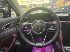 Hongqi H5 2024 2.0T Automatic Zhilianqichang Edition - фото 10