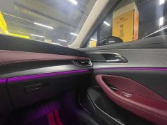 Hongqi H5 2024 2.0T Automatic Zhilianqichang Edition - фото 11
