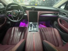 Hongqi H5 2024 2.0T Automatic Zhilianqichang Edition - фото 12