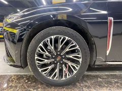 Hongqi H5 2024 2.0T Automatic Zhilianqichang Edition - фото 17