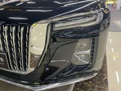 Hongqi H5 2024 2.0T Automatic Zhilianqichang Edition - фото 18