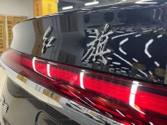 Hongqi H5 2024 2.0T Automatic Zhilianqichang Edition - фото 19