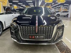 Hongqi H5 2024 2.0T Automatic Zhilianqichang Edition - фото 2