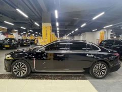 Hongqi H5 2024 2.0T Automatic Zhilianqichang Edition - фото 4