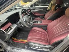 Hongqi H5 2024 2.0T Automatic Zhilianqichang Edition - фото 5