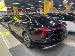 Hongqi H5 2024 2.0T Automatic Zhilianqichang Edition - фото 7