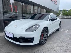 Porsche Panamera 4S 2.9T - фото 1