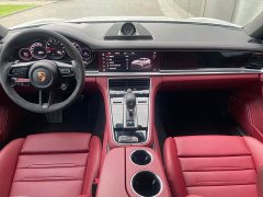 Porsche Panamera 4S 2.9T - фото 10