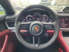 Porsche Panamera 4S 2.9T - фото 15