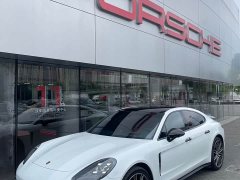 Porsche Panamera 4S 2.9T - фото 2
