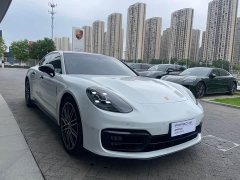 Porsche Panamera 4S 2.9T - фото 3