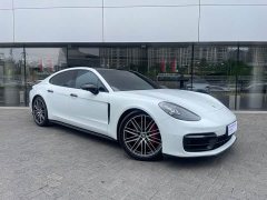 Porsche Panamera 4S 2.9T - фото 4
