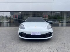 Porsche Panamera 4S 2.9T - фото 5