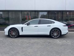 Porsche Panamera 4S 2.9T - фото 6