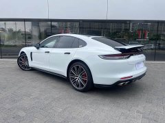 Porsche Panamera 4S 2.9T - фото 7