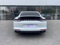 Porsche Panamera 4S 2.9T - фото 8