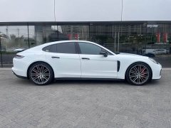 Porsche Panamera 4S 2.9T - фото 9